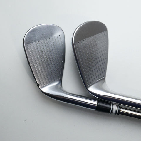 Used Titleist T150 2023 Iron Set / 6 - PW / Regular Flex