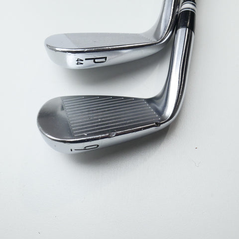 Used Titleist T150 2023 Iron Set / 6 - PW / Regular Flex