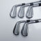 Used Titleist T150 2023 Iron Set / 6 - PW / Stiff Flex