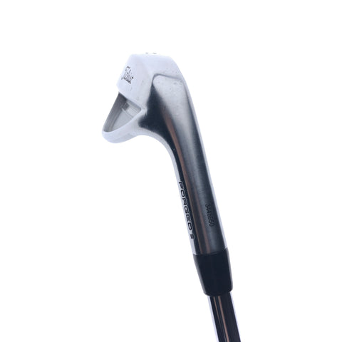 Used Titleist T150 2023 PW Iron / 44.0 Degrees / X-Stiff Flex