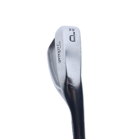 Used Titleist T150 2023 PW Iron / 44.0 Degrees / X-Stiff Flex