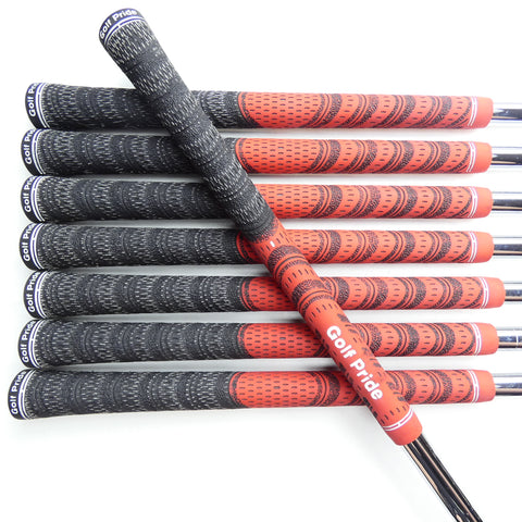 Used Titleist T150 2023 & T100 2023 Combo Iron Set / 4 - PW + 50° / Stiff Flex