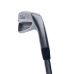 Used Titleist T150 2025 3 Iron / 19 Degrees / X-Stiff Flex