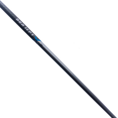 Used Titleist T150 2025 3 Iron / 19 Degrees / X-Stiff Flex