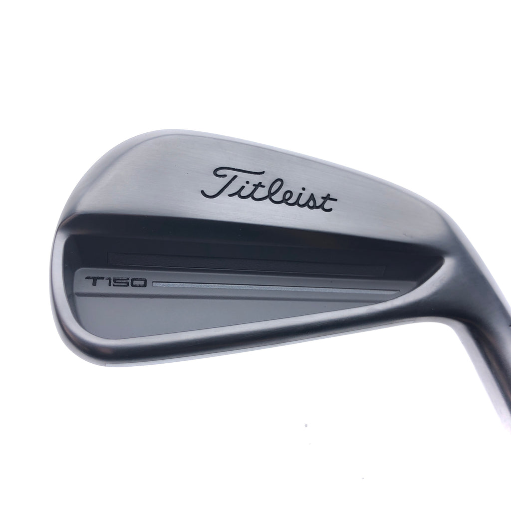 Used Titleist T150 2025 3 Iron / 19 Degrees / X-Stiff Flex