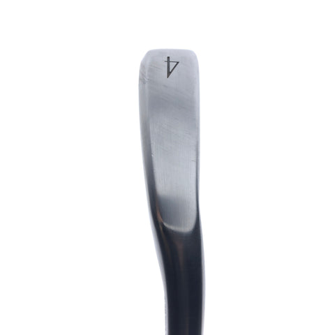 Used Titleist T150 2025 4 Iron / 22.0 Degrees / Stiff Flex