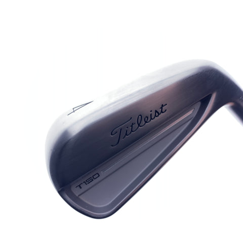 Used Titleist T150 2025 4 Iron / Stiff Flex