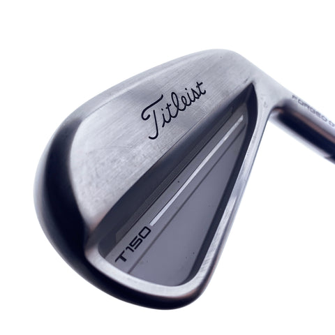 Used Titleist T150 2025 4 Iron / Stiff Flex