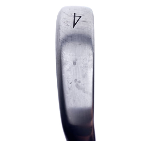 Used Titleist T150 2025 4 Iron / Stiff Flex
