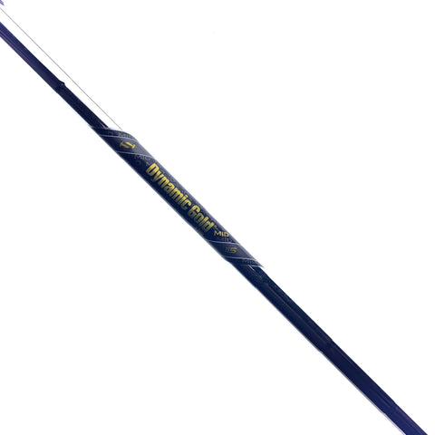 Used Titleist T150 2025 4 Iron / Stiff Flex