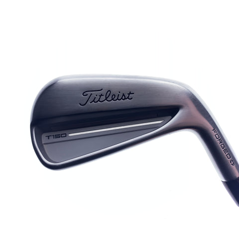 Used Titleist T150 2025 4 Iron / Stiff Flex