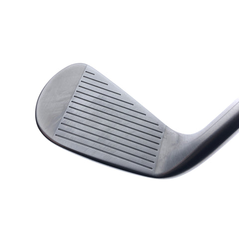 Used Titleist T150 2025 6 Iron / 28.0 Degrees / Stiff Flex
