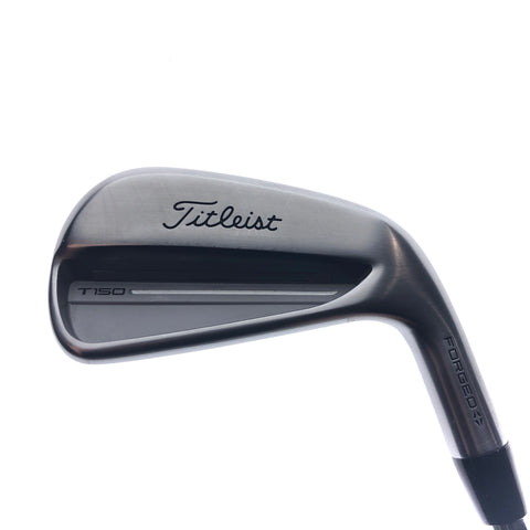 Used Titleist T150 2025 6 Iron / 28.0 Degrees / Stiff Flex