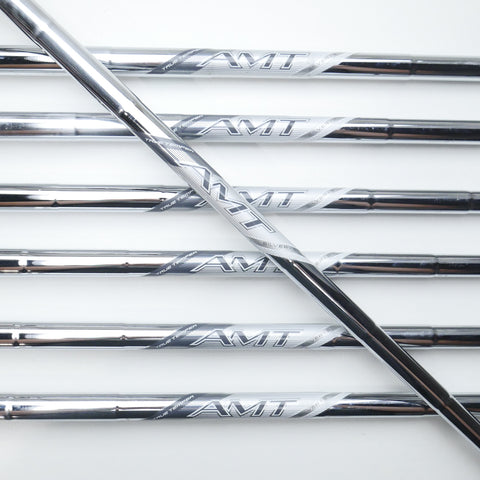 Used Titleist T150 2025 Iron Set / 4 - PW / Stiff Flex