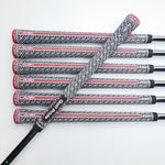 Used Titleist T150 2025 Iron Set / 4 - PW / X-Stiff Flex