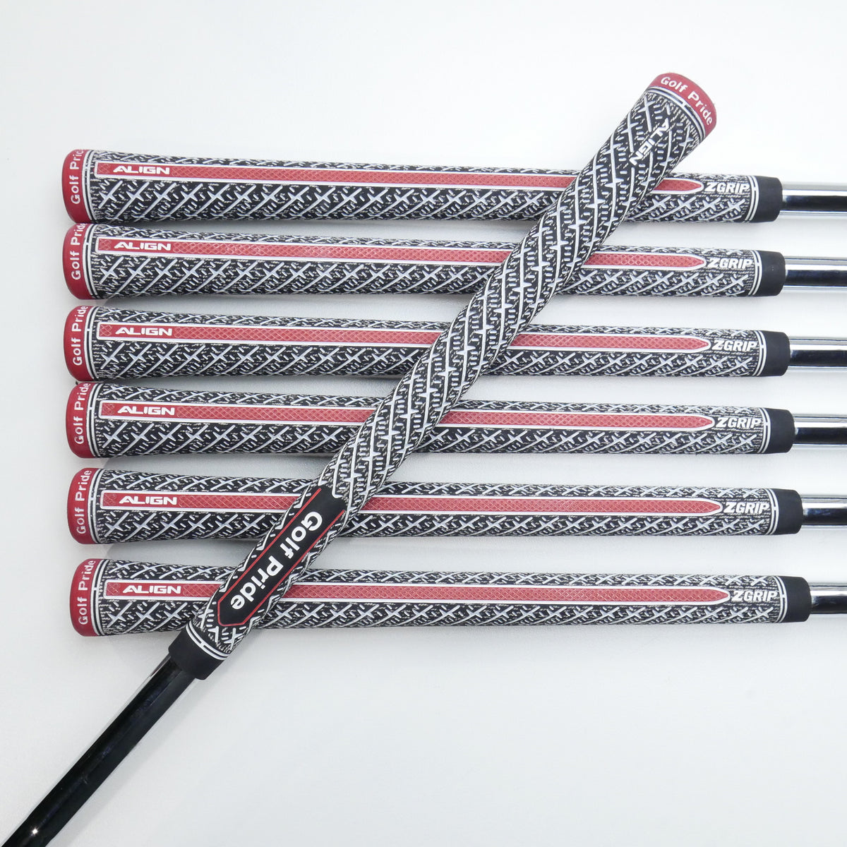Used Titleist T150 2025 Iron Set / 4 - PW / X-Stiff Flex