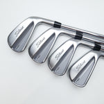 Used Titleist T150 2025 Iron Set / 4 - PW / X-Stiff Flex