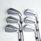 Used Titleist T150 2025 Iron Set / 5 - PW / Stiff Flex