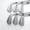 Used Titleist T150 2025 Iron Set / 5 - PW / Stiff Flex