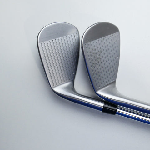 Used Titleist T150 2025 Iron Set / 6 - PW / Stiff Flex