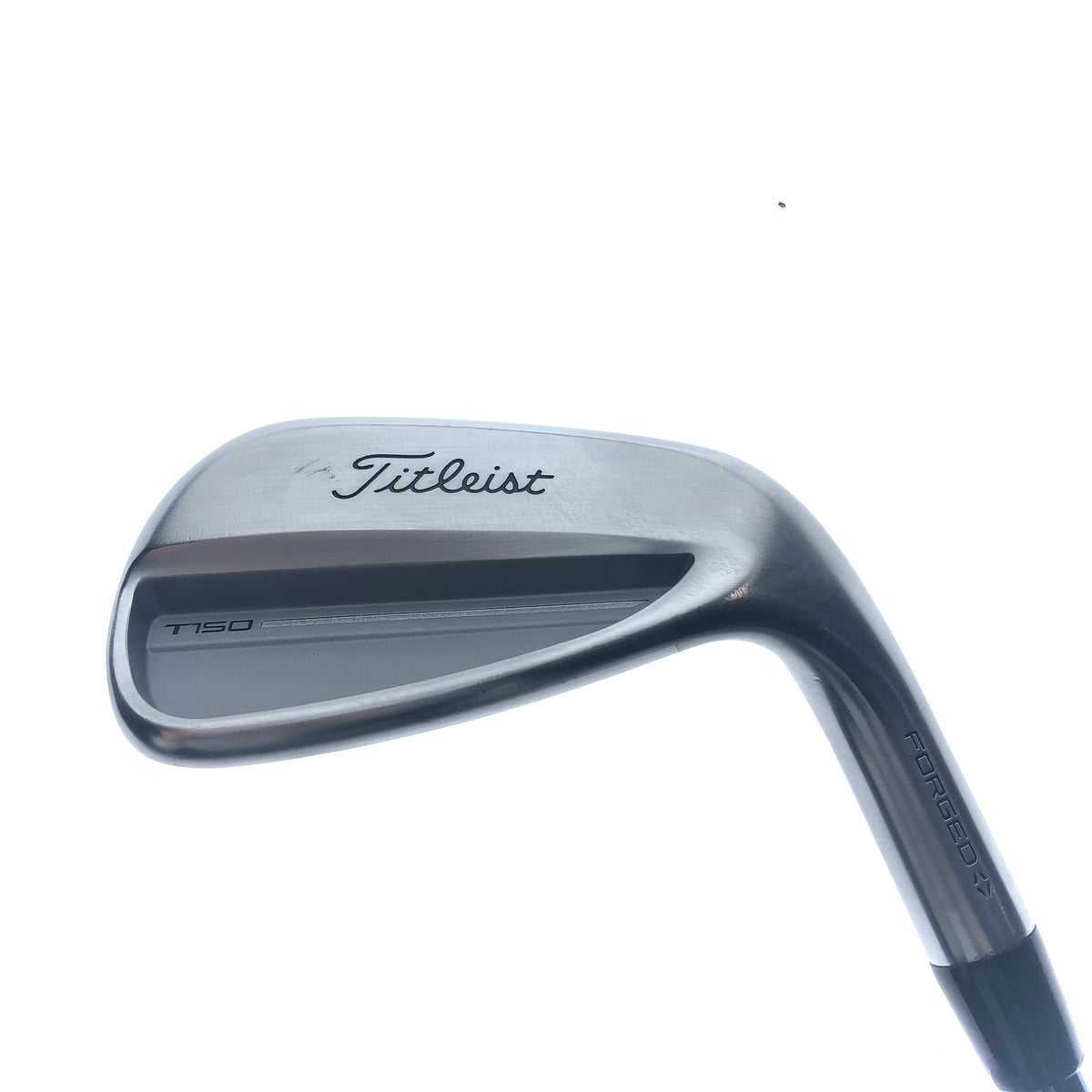 Used Titleist T150 2025 Pitching Wedge / 44.0 Degrees / Regular Flex