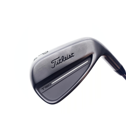 Used Titleist T150 2025 Pitching Wedge / 44.0 Degrees / Stiff Flex