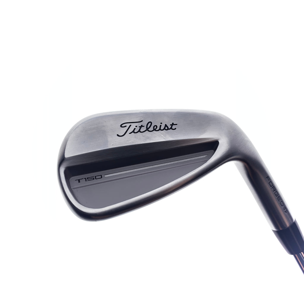 Used Titleist T150 2025 Pitching Wedge / 44.0 Degrees / Stiff Flex
