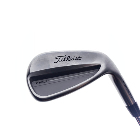 Used Titleist T150 2025 Pitching Wedge / 44.0 Degrees / Stiff Flex