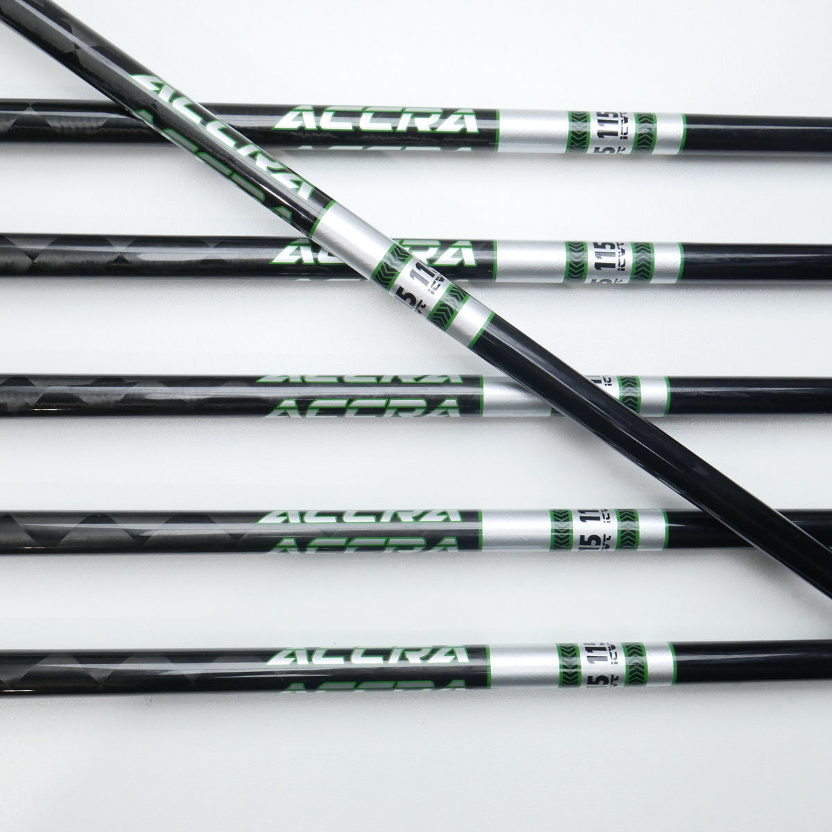 Used Titleist T150 2025 & T100 2025 Combo Set Iron Set / 4 - 9 IRON / X-Stiff F