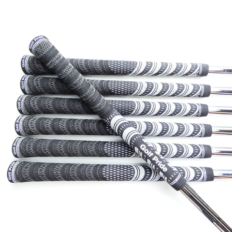 Used Titleist T150 2025 & T100 2025 Combo Set Iron Set / 4 - PW / Stiff Flex