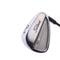 Used Titleist T150 Pitching Wedge / 44.0 Degrees / Stiff Flex