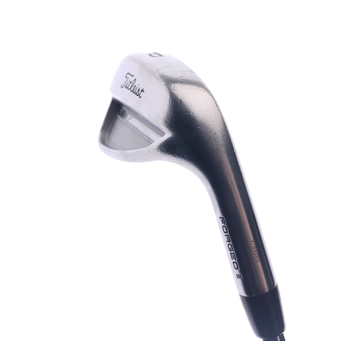 Used Titleist T150 Pitching Wedge / 44.0 Degrees / Stiff Flex