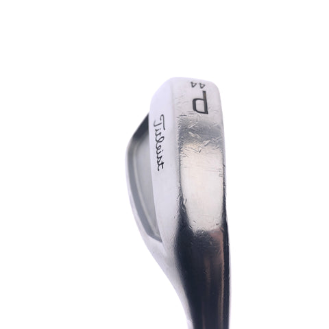 Used Titleist T150 Pitching Wedge / 44.0 Degrees / Stiff Flex