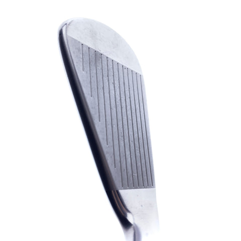 Used Titleist T200 2021 4 Iron / Stiff Flex / 21 Degrees / Left-Handed