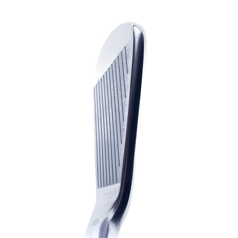 Used Titleist T200 2021 5 Iron / 24.0 Degrees / X-Stiff Flex