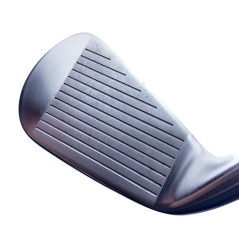 Used Titleist T200 2021 5 Iron / 24.0 Degrees / X-Stiff Flex