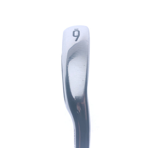 Used Titleist T200 2021 6 Iron / 28 Degrees / Regular Flex