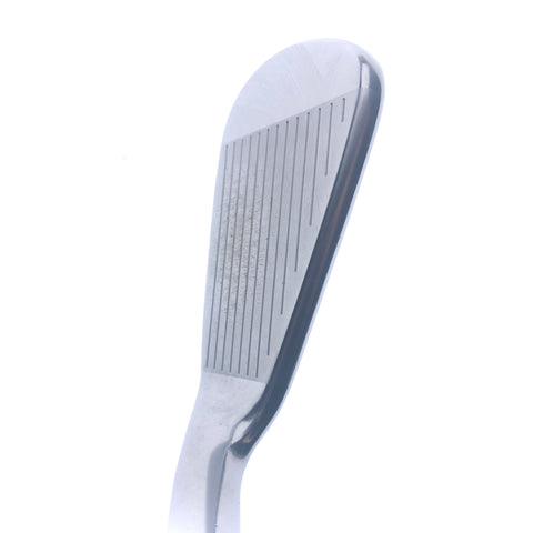 Used Titleist T200 2021 6 Iron / 28 Degrees / Regular Flex