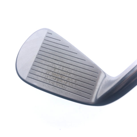 Used Titleist T200 2021 6 Iron / 28 Degrees / Regular Flex