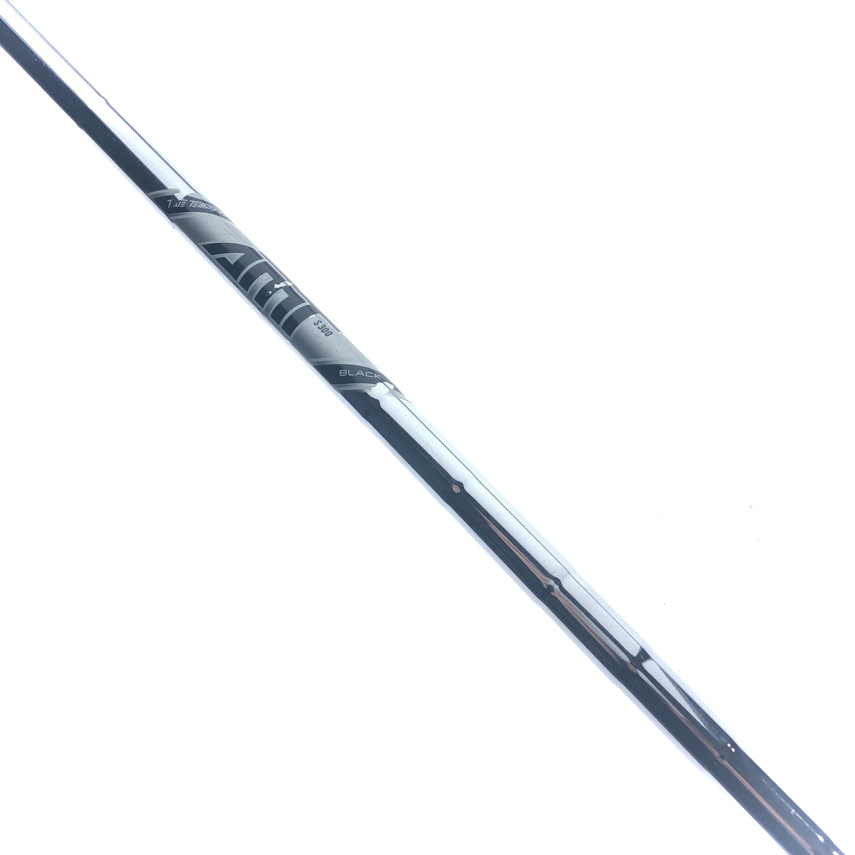 Used Titleist T200 2021 7 Iron / 31.0 Degrees / Stiff Flex