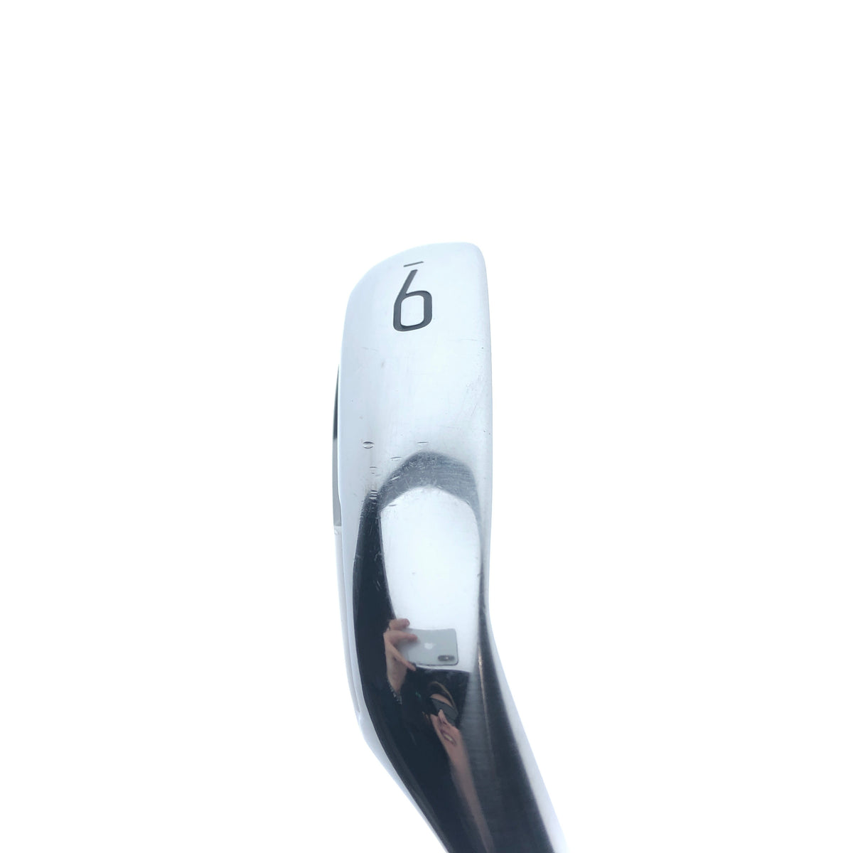 Used Titleist T200 2021 9 Iron / 39.0 Degrees / Regular Flex