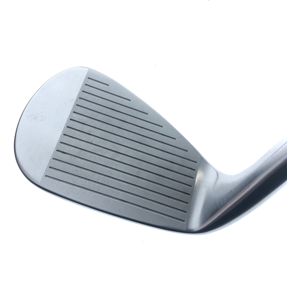 Used Titleist T200 2021 9 Iron / 39.0 Degrees / Regular Flex