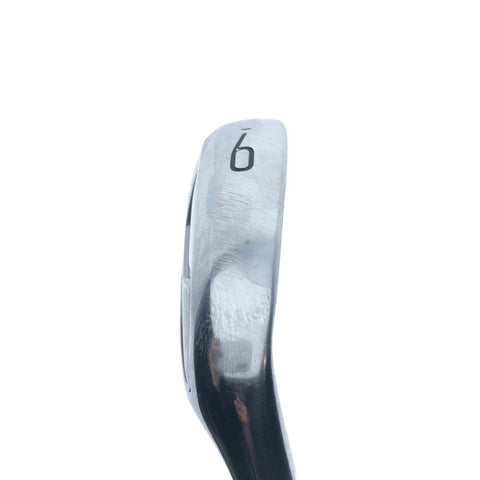 Used Titleist T200 2021 9 Iron / 39.0 Degrees / Stiff Flex