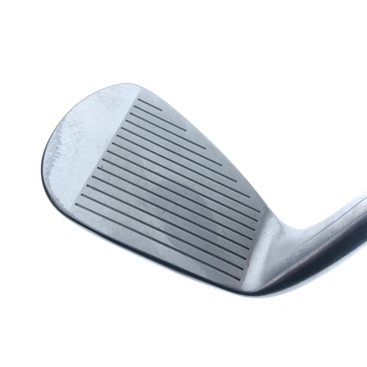 Used Titleist T200 2021 9 Iron / 39.0 Degrees / Stiff Flex