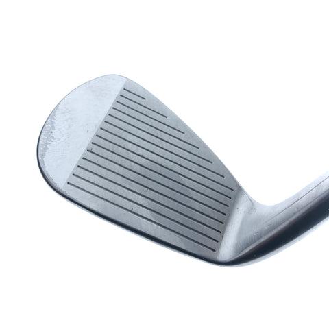 Used Titleist T200 2021 9 Iron / 39.0 Degrees / Stiff Flex