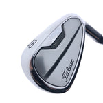 Used Titleist T200 2021 GW Iron / 48.0 Degrees / Stiff Flex