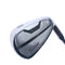 Used Titleist T200 2021 Gap Wedge Iron / 48.0 Degrees / Regular Flex
