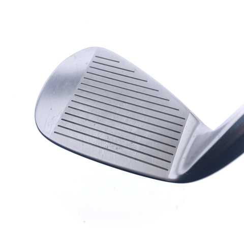 Used Titleist T200 2021 Gap Wedge Iron / 48.0 Degrees / Regular Flex