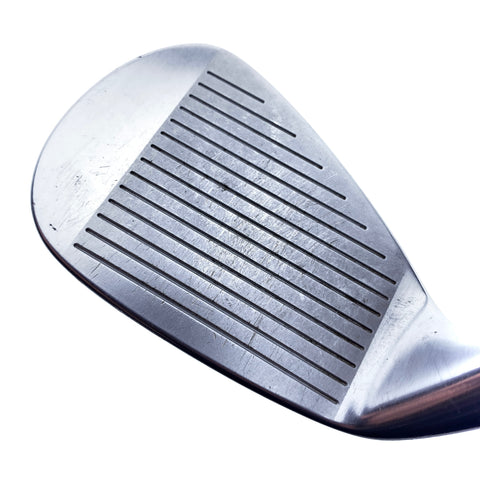 Used Titleist T200 2021 Gap Wedge Iron / 48.0 Degrees / Stiff Flex