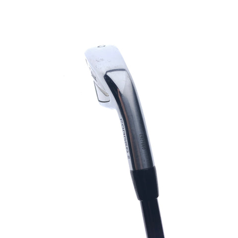 Used Titleist T200 2023 2 Iron / 17.0 Degrees / Stiff Flex
